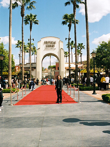 Universal Studios Foto 