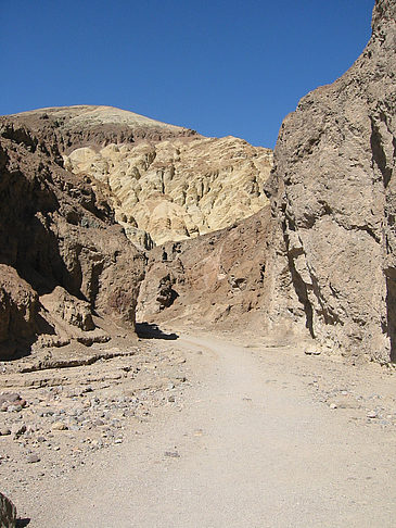 Fotos Furnace Creek - Devils Golf Course