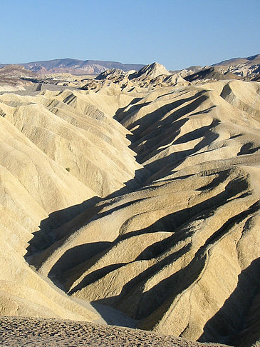 Zabriskie Point