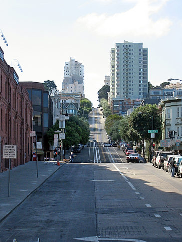 Fotos Fishermans Pier 39 bis 45 | San Francisco