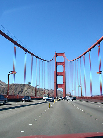 Golden Gate Bridge