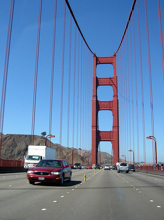 Fotos Golden Gate Bridge | San Francisco