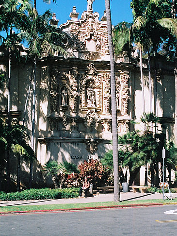 Balboa Park