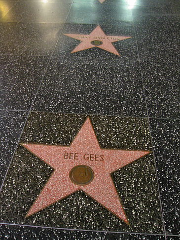 Fotos Walk of Fame