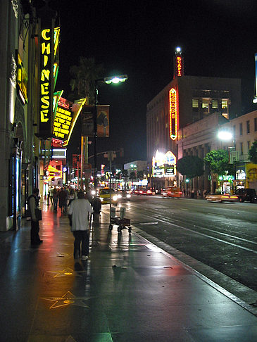 Fotos Walk of Fame | Los Angeles