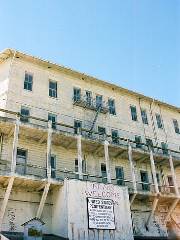 Fotos Alcatraz | San Francisco