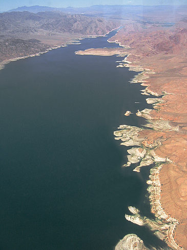 Colorado River Fotos