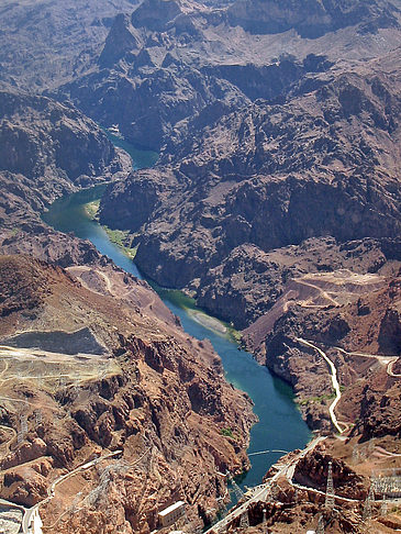 Foto Colorado River