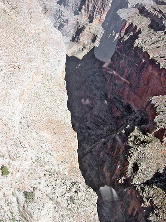 Fotos Per Hubschrauber im Grand Canyon | 