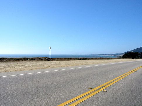 Fotos Neben dem Highway 1 | 