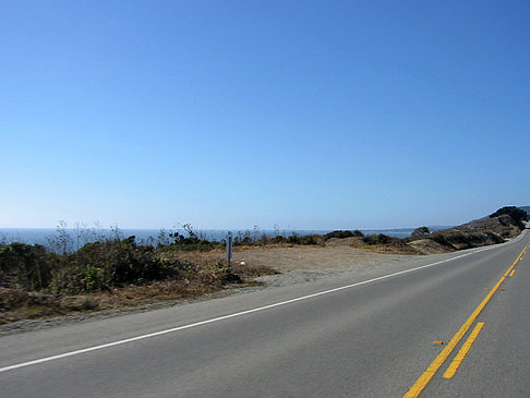 Foto Neben dem Highway 1 - 