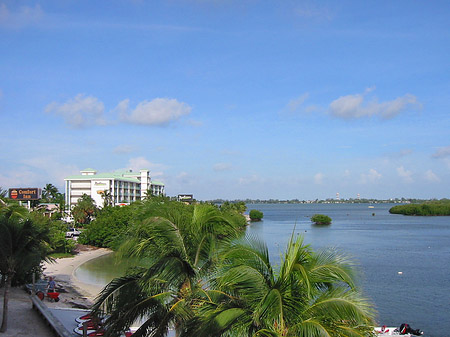 Foto Meer - Key West