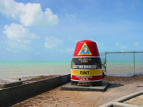 Fotos Meilenstein | Key West