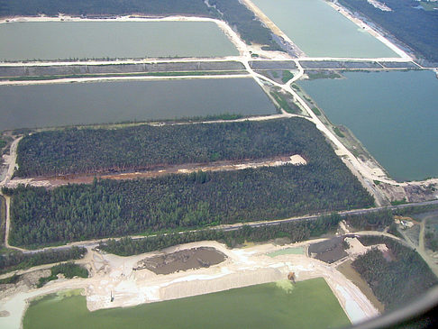 Foto Landschaften der USA - Miami