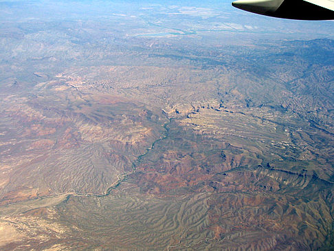 Foto Landschaften der USA