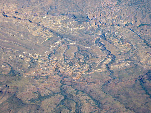 Foto Landschaften der USA