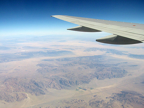 Foto Landschaften der USA - Miami