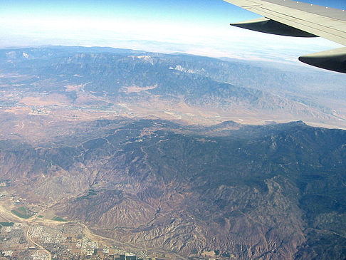 Fotos Landschaften der USA