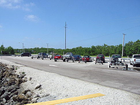 Collier Boulevard Boating Park