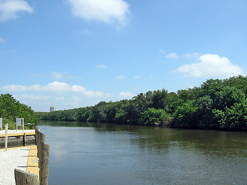 Foto Collier Boulevard Boating Park