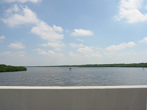 Collier Boulevard Boating Park Foto 