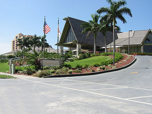 Fotos Hotelanlage auf Marco Island | Marco Island