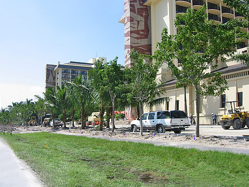 Foto Hotelanlage auf Marco Island - Marco Island