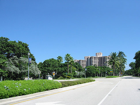 Fotos Am Straßenrand | Miami