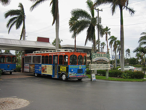 Foto Busbahnhof