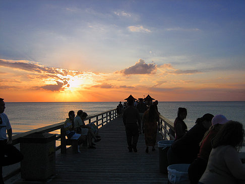 Fotos Sonnenuntergang | 