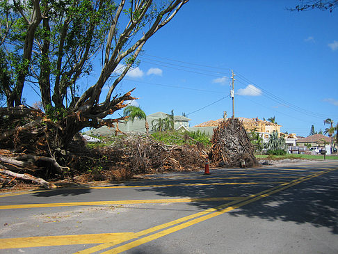 Straße Foto 