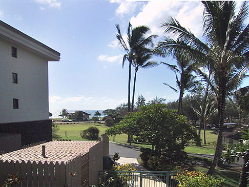 Hotels auf Kauai Fotos