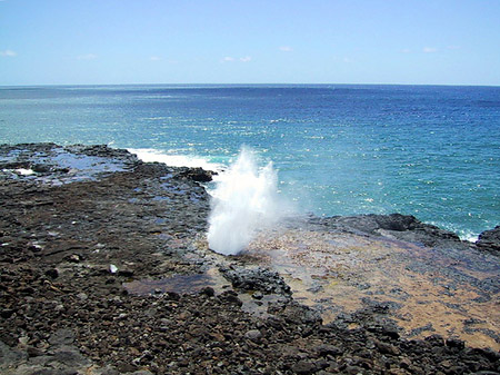 Fotos Küste von Kauai | 