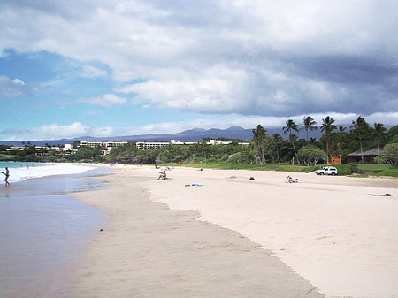 Fotos Der Strand von Hawaii | 