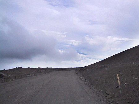 Fotos Straßen auf Hawaii