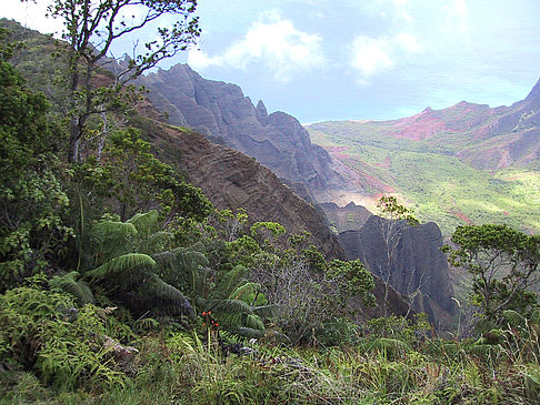 Foto Waimea Canyon - 