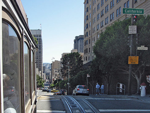 Cable Cars