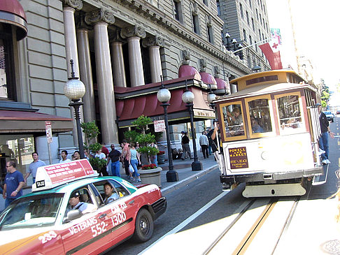 Fotos Cable Cars | San Francisco