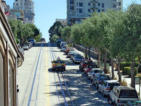 Fotos Cable Cars | San Francisco