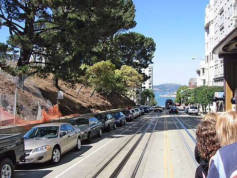 Fotos Cable Cars | San Francisco