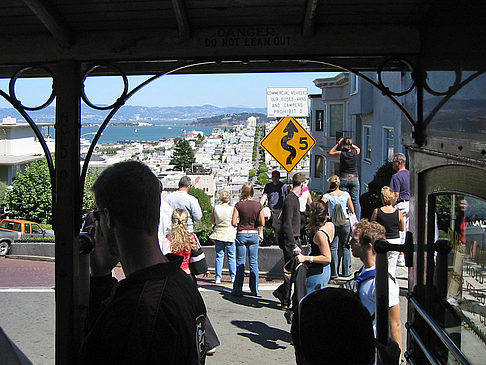 Fotos Cable Cars | San Francisco