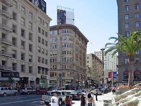 Foto Union Square