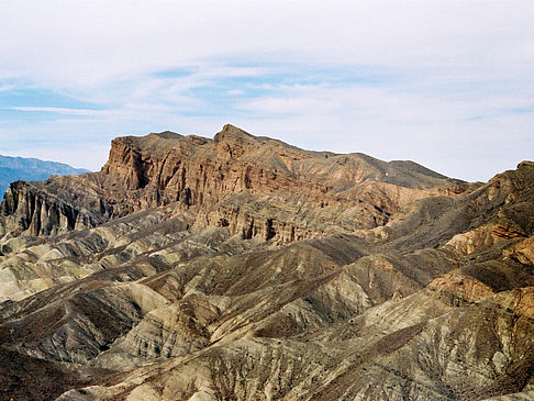 Fotos Death Valley