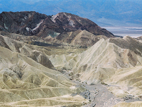 Death Valley Fotos