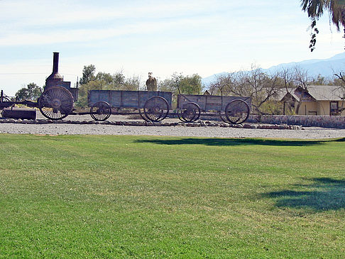 Foto Furnace Creek - 