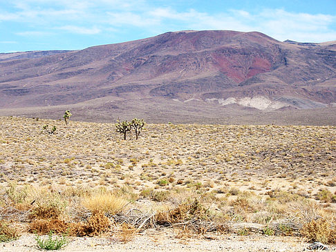 Lone Pine - Panamint Springs Foto 