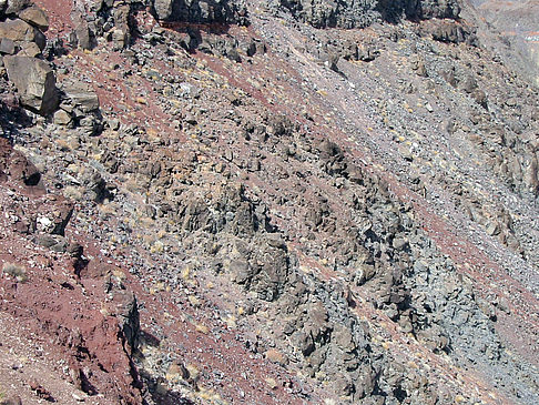 Lone Pine - Panamint Springs