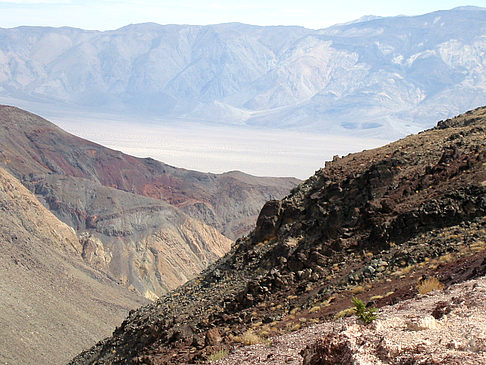 Fotos Lone Pine - Panamint Springs