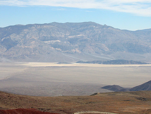 Foto Lone Pine - Panamint Springs