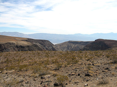 Fotos Lone Pine - Panamint Springs